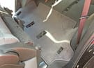 Ворсовые коврики на Toyota Fortuner II 2015 - 2025 в Тольятти