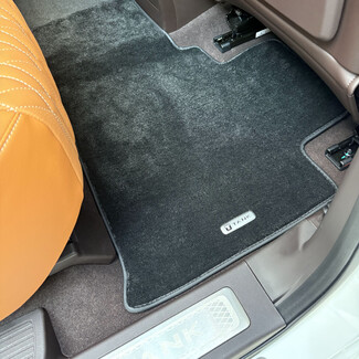 Коврики на Tank 500 2021&nbsp;-&nbsp;2026 в Тольятти