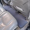 Коврики на Chevrolet Tahoe II 1999 - 2007 в Тольятти