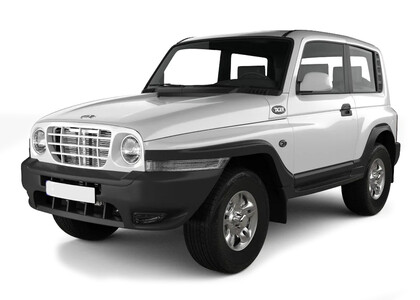 Ворсовые коврики на ТагАЗ Tager 3d 2008 - 2014 в Тольятти