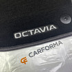 EVA коврики на Skoda Octavia A4 и Tour 1997 - 2010 в Тольятти