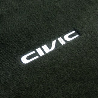EVA коврики на Honda Civic V 2d 1993 - 1996 в Тольятти