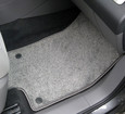 EVA коврики на Volkswagen Sharan II 2010 - 2022 в Тольятти