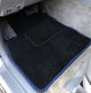 EVA коврики на Lexus LX 470 1997 - 2007 в Тольятти