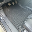 Коврики на Honda CR-V IV 2012 - 2018 в Тольятти
