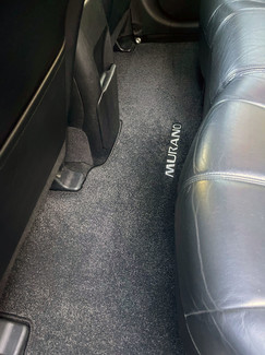 EVA коврики на Nissan Murano (Z51) 2007 - 2016 в Тольятти