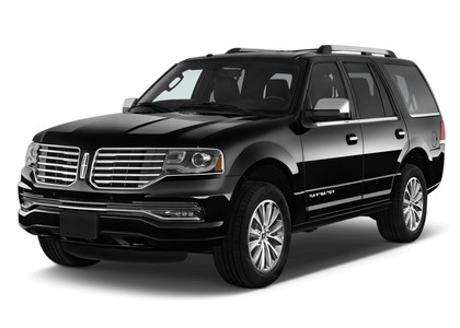 Коврики на Lincoln Navigator III 2006 - 2017 в Тольятти