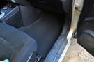 Коврики на Nissan X-Trail II 2007 - 2015 в Тольятти