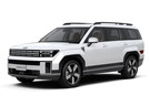Ворсовые коврики на Hyundai Santa Fe V 2023 - 2025 в Тольятти
