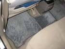 Коврики на Nissan Bluebird Sylphy (G10) 2000 - 2006 в Тольятти