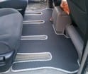 Коврики на Toyota Alphard (H10) 2002 - 2008 в Тольятти