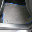 EVA коврики на Skoda Octavia A5 и FL 2004 - 2013 в Тольятти