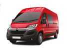 Ворсовые коврики на Citroen Jumper 2006 - 2025 в Тольятти