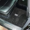 Ворсовые коврики на Rolls-Royce Phantom 2003 - 2025 в Тольятти