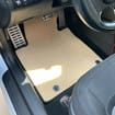 EVA коврики на KIA Ceed II 2012 - 2018 в Тольятти
