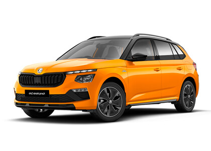 Ворсовые коврики на Skoda Kamiq (Европа) 2019&nbsp;-&nbsp;2026 в Тольятти