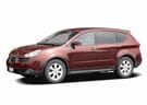 Ворсовые коврики на Subaru Tribeca 2005 - 2014 в Тольятти
