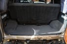 EVA коврики на Toyota Land Cruiser Prado 70 1984 - 2025 в Тольятти