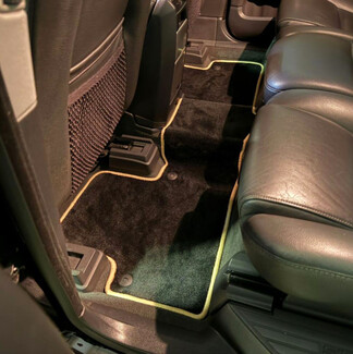 EVA коврики на Volvo XC90 I 2002 - 2014 в Тольятти EVA коврики на Volvo XC90 I 2002 - 2014 в Тольятти