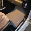 Ворсовые коврики на Mercedes A (W169) 2004 - 2012 в Тольятти