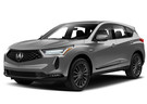 Коврики на Acura RDX III 2018 - 2025 в Тольятти