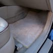 EVA коврики на Hyundai Santa Fe II 2005 - 2012 в Тольятти