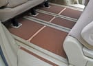 Коврики на Toyota Estima III 2006 - 2019 в Тольятти