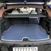EVA коврики на BMW XM (G09) 2022 - 2025 в Тольятти