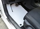 EVA коврики на Citroen C4 I 2004 - 2011 в Тольятти