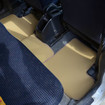 Ворсовые коврики на Suzuki Swift I Япония 2000 - 2005 в Тольятти