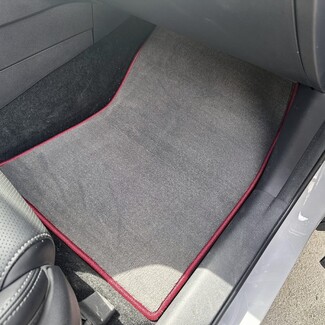 Ворсовые коврики на Changan CS75 Plus II 2022&nbsp;-&nbsp;2026 в Тольятти