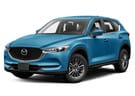 Ворсовые коврики на Mazda CX5 II 2016 - 2025 в Тольятти