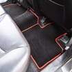 Ворсовые коврики на Chery Tiggo 5 2014 - 2020 в Тольятти