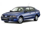 Коврики на Mitsubishi Carisma 1995 - 2005 в Тольятти