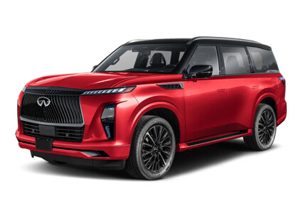 Ворсовые коврики на Infiniti QX80 II 2024 - 2025 в Тольятти Ворсовые коврики на Infiniti QX80 II 2024 - 2025 в Тольятти