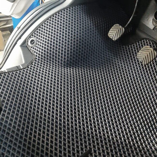 EVA коврики на ГАЗ ГАЗель 1994&nbsp;-&nbsp;2026 в Тольятти