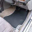 EVA коврики на Toyota Mark II (100) 1996 - 2001 в Тольятти