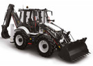 Коврики на Спецтехника Hidromek HMK 102B Alpha K4 2022 - 2025 в Тольятти
