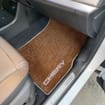 EVA коврики на Chery Tiggo 8 PRO 2021 - 2025 в Тольятти