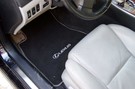 EVA коврики на Lexus IS II 2005 - 2013 в Тольятти