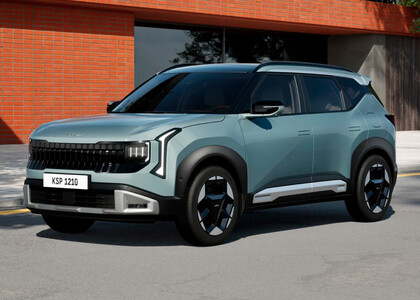 Ворсовые коврики на KIA Seltos II 2026&nbsp;-&nbsp;2026 в Тольятти