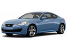Коврики на Hyundai Genesis Coupe I 2008 - 2014 в Тольятти