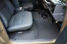 EVA коврики на Toyota Land Cruiser Prado 70 1984 - 2025 в Тольятти