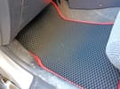 EVA коврики на Honda Civic VI 4d 1995 - 2002 в Тольятти