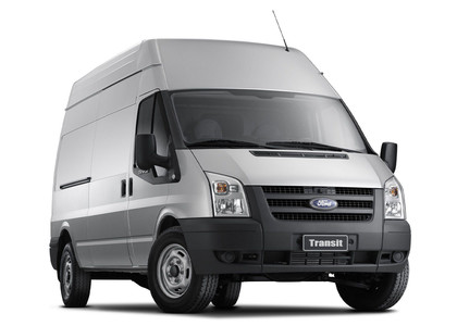 Коврики на Ford Transit VI 2006 - 2014 в Тольятти