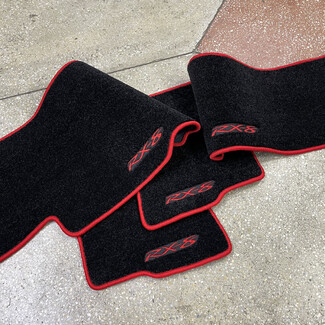 EVA коврики на Mazda RX8 2003 - 2012 в Тольятти