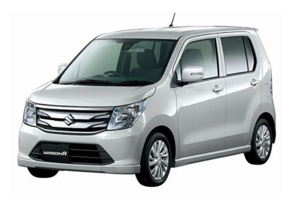 EVA коврики на Suzuki Wagon R V 2012 - 2017 в Тольятти EVA коврики на Suzuki Wagon R V 2012 - 2017 в Тольятти