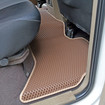 Коврики на Dodge RAM III 2001 - 2009 в Тольятти