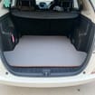 EVA коврики на Honda Fit Shuttle 2011 - 2015 в Тольятти