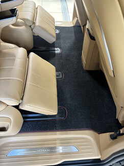 Ворсовые коврики на Voyah Dream 2021&nbsp;-&nbsp;2026 в Тольятти